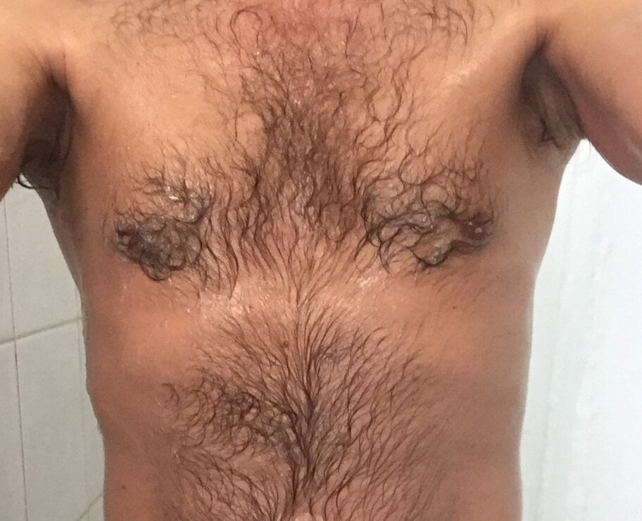 MisterBigOne's Offline XXX Chat