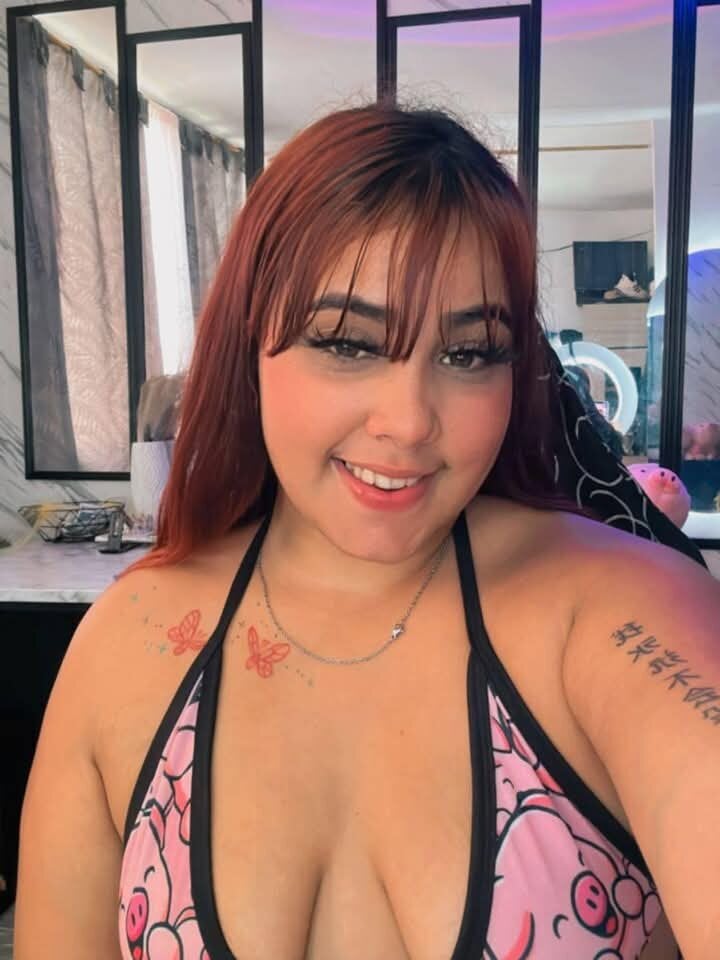ExoticLATINass' Offline XXX Chat