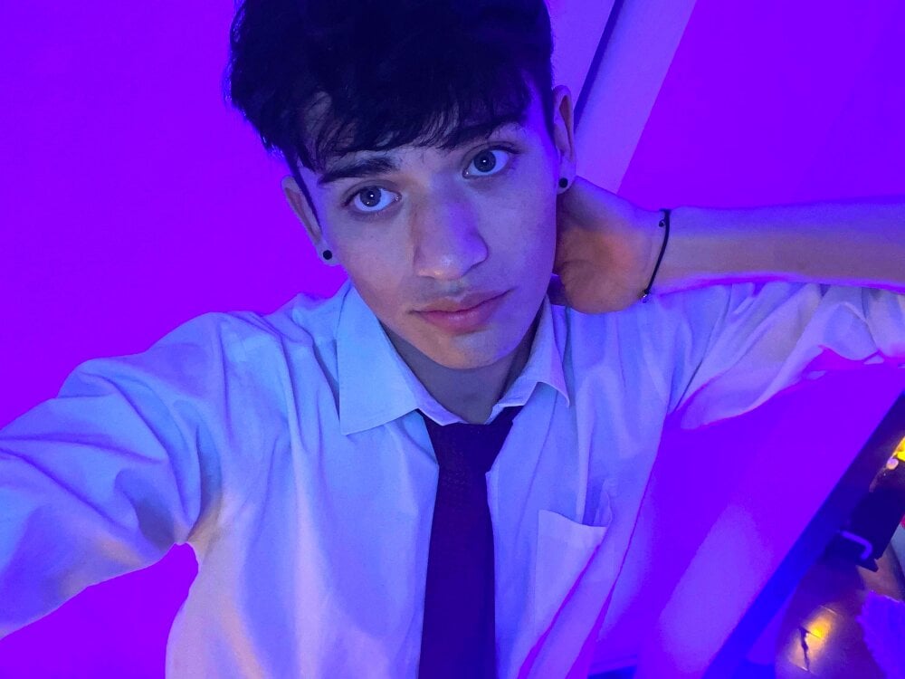 HarrysClark profile