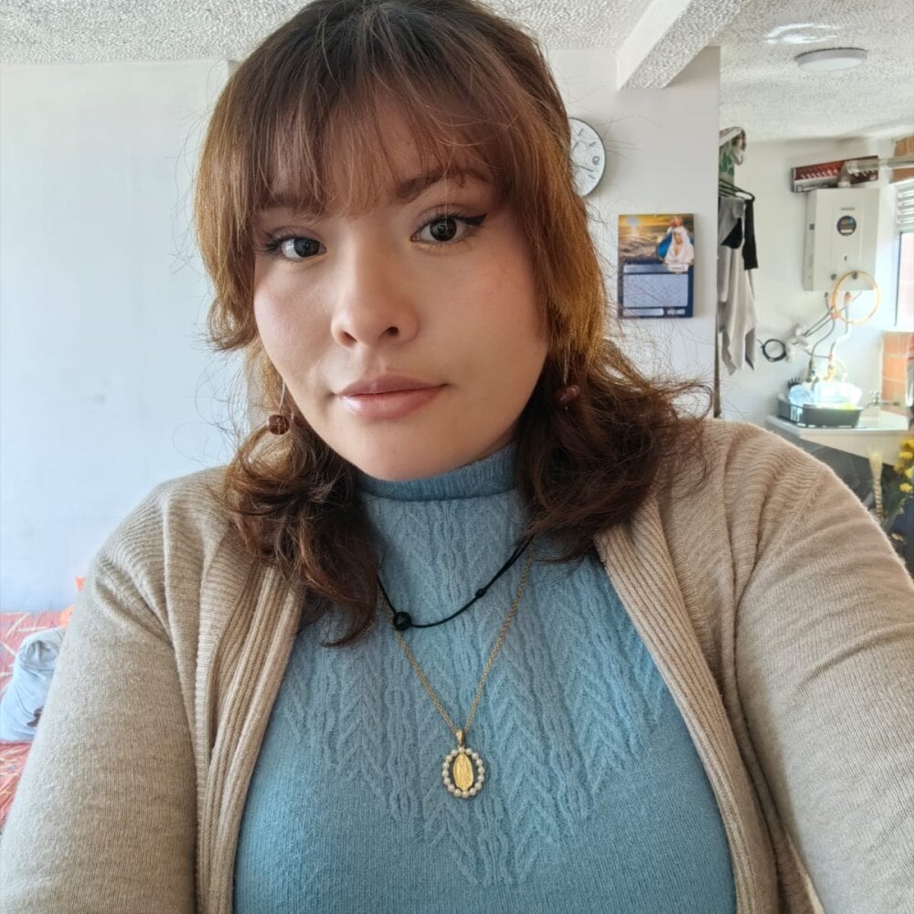 RoxaneWinslow profile