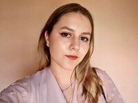 ShyMistery's webcam live show