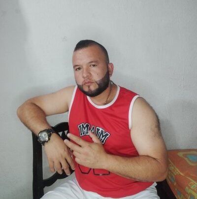 edixon_alvarado from stripchat