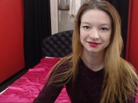 AgnetaLush's Offline Chat Room