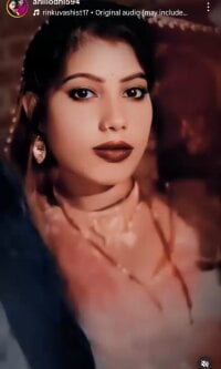 Ragni_bhargav's webcam live show