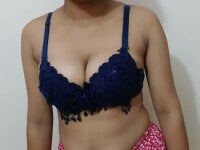 Anjel_Sadia's Webcam Show