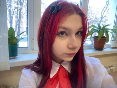 LilyCoy_ - Stripchat Girl 