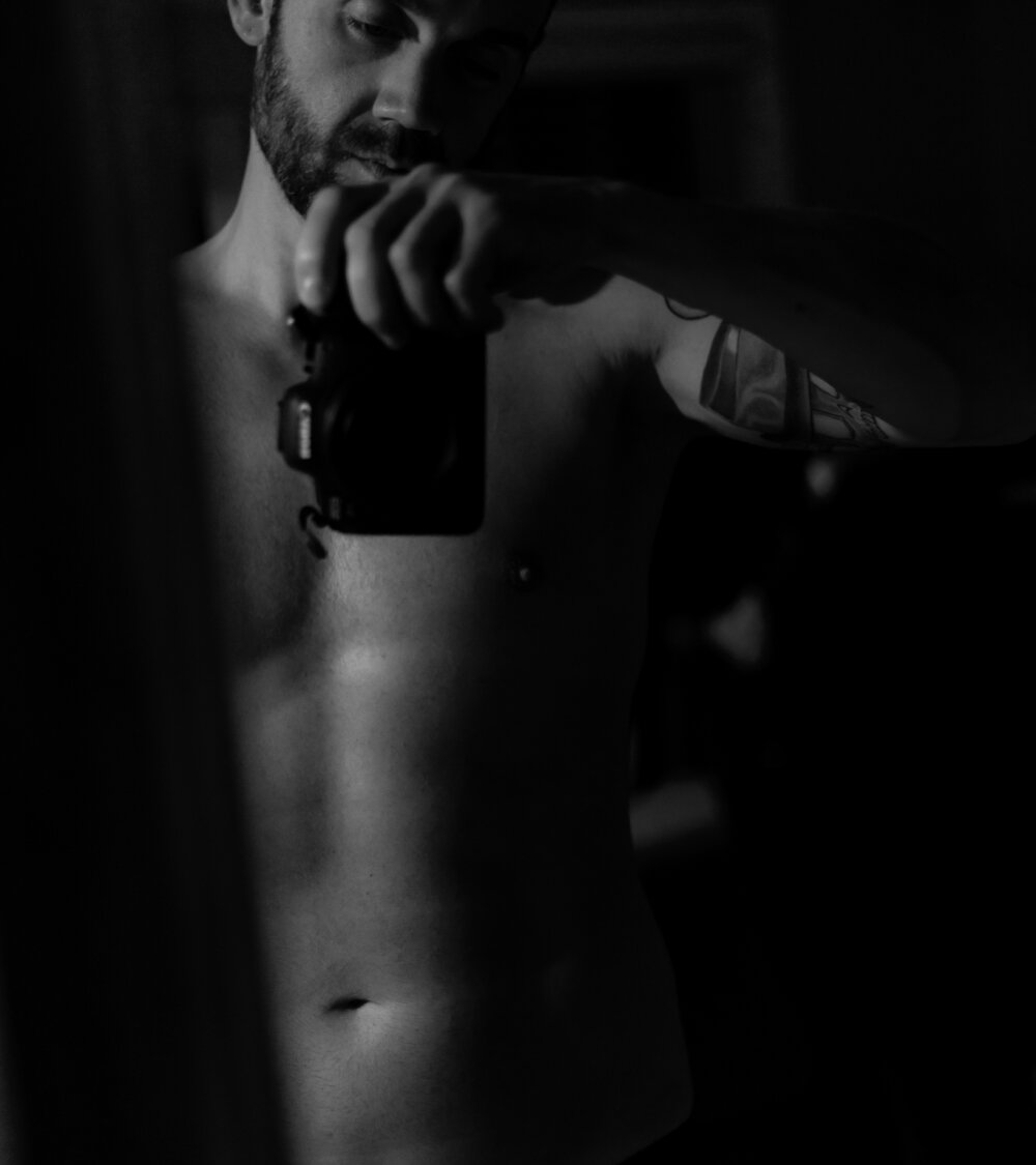 BradBronton's Offline XXX Chat