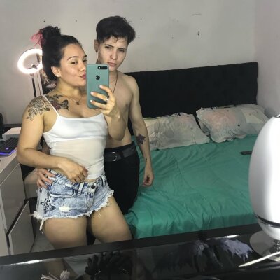 Boony18 - Stripchat Couple 