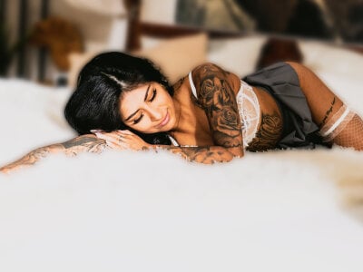 mrskarmaa on StripChat