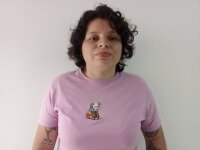 Karoline_Latina's Offline Chat Room