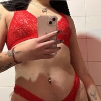 lupereyraa's webcam live show