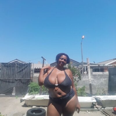 Boobylicious01 - south african