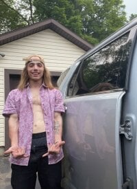 trippyski's webcam live show