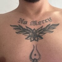 Scaryghost65's webcam live show