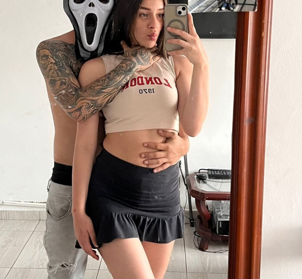 sexanal_room from stripchat