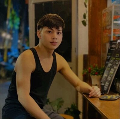 Asianfuckerandrei