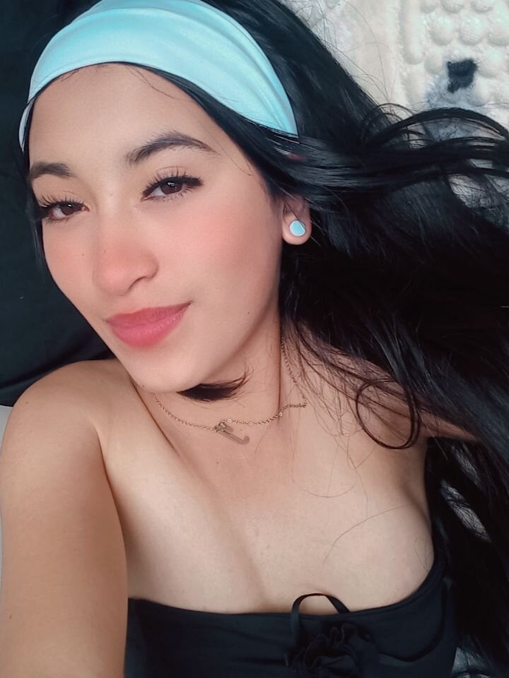 sweet_Naomy profile