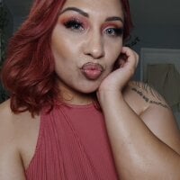 RaquelL0ve's webcam live show