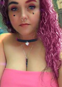 MaddieH89's Offline XXX Chat