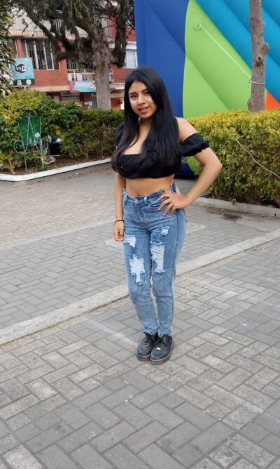 candy_parisi 🗳 free naked webcam