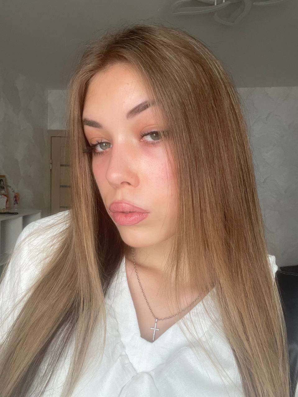 LeilaVanilla