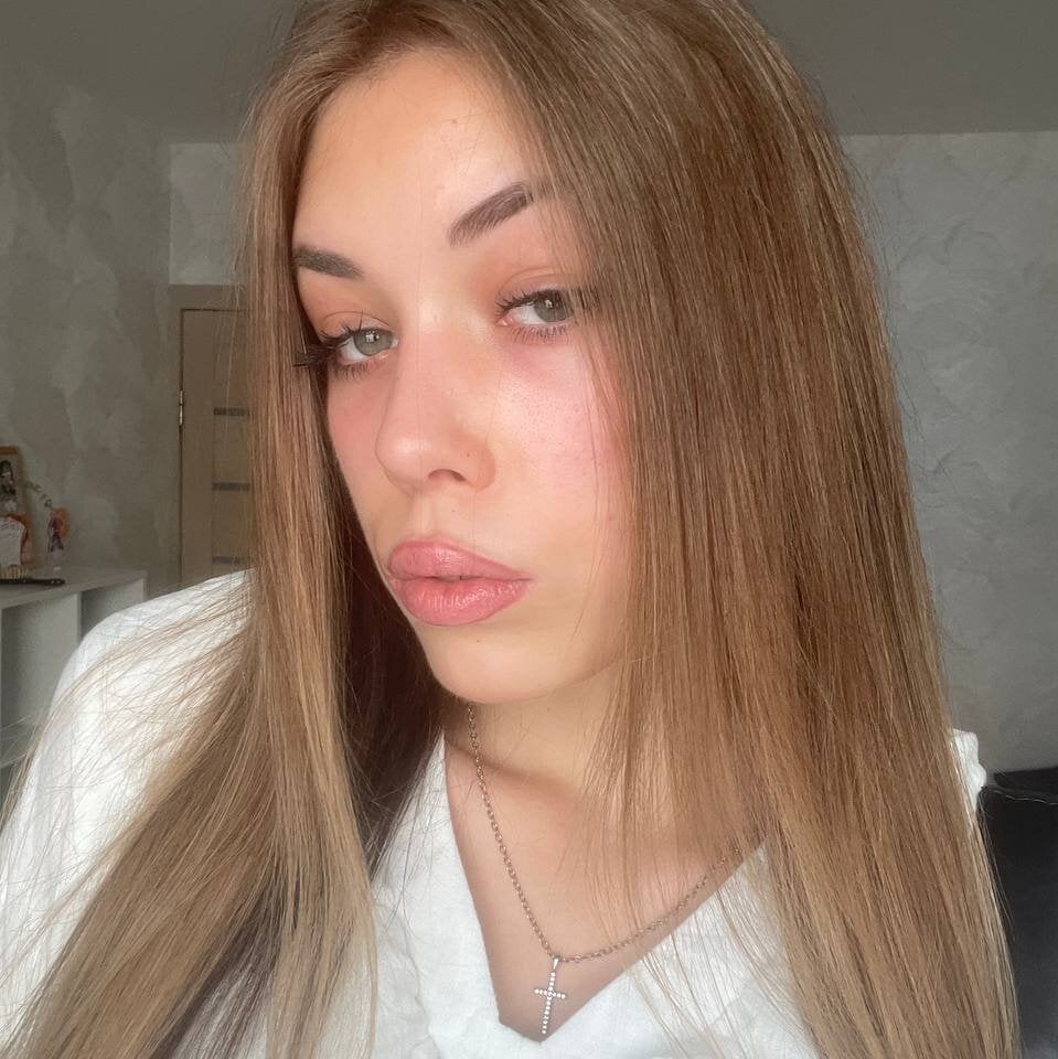 LeilaVanilla