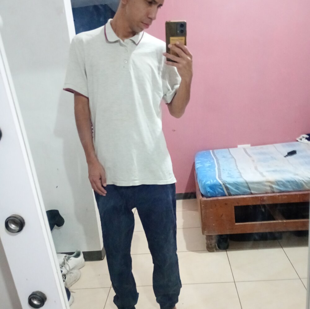 Javito310518's Offline XXX Chat