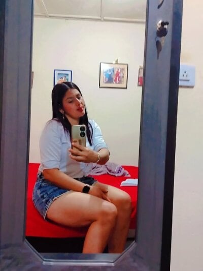 Isaaqueensi - masturbation