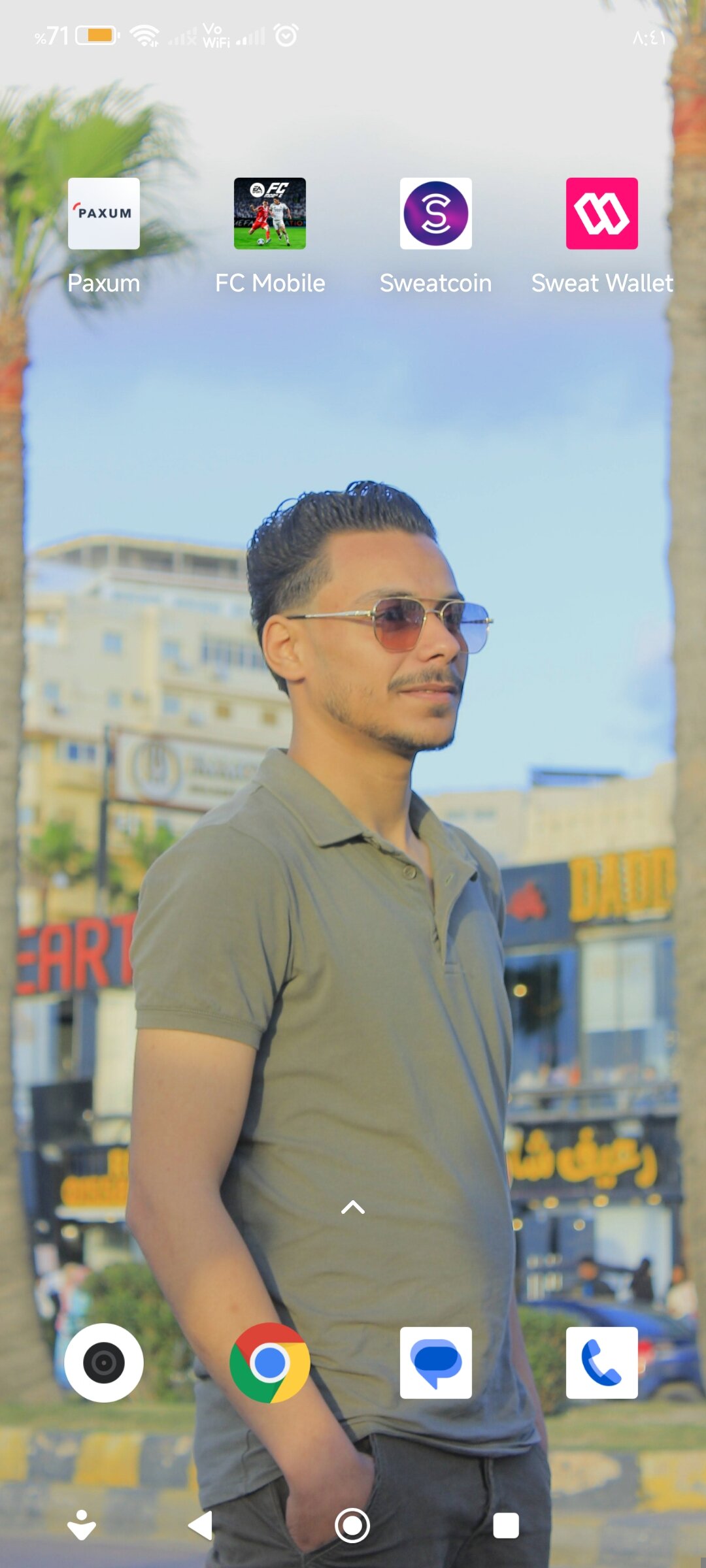 fadymero