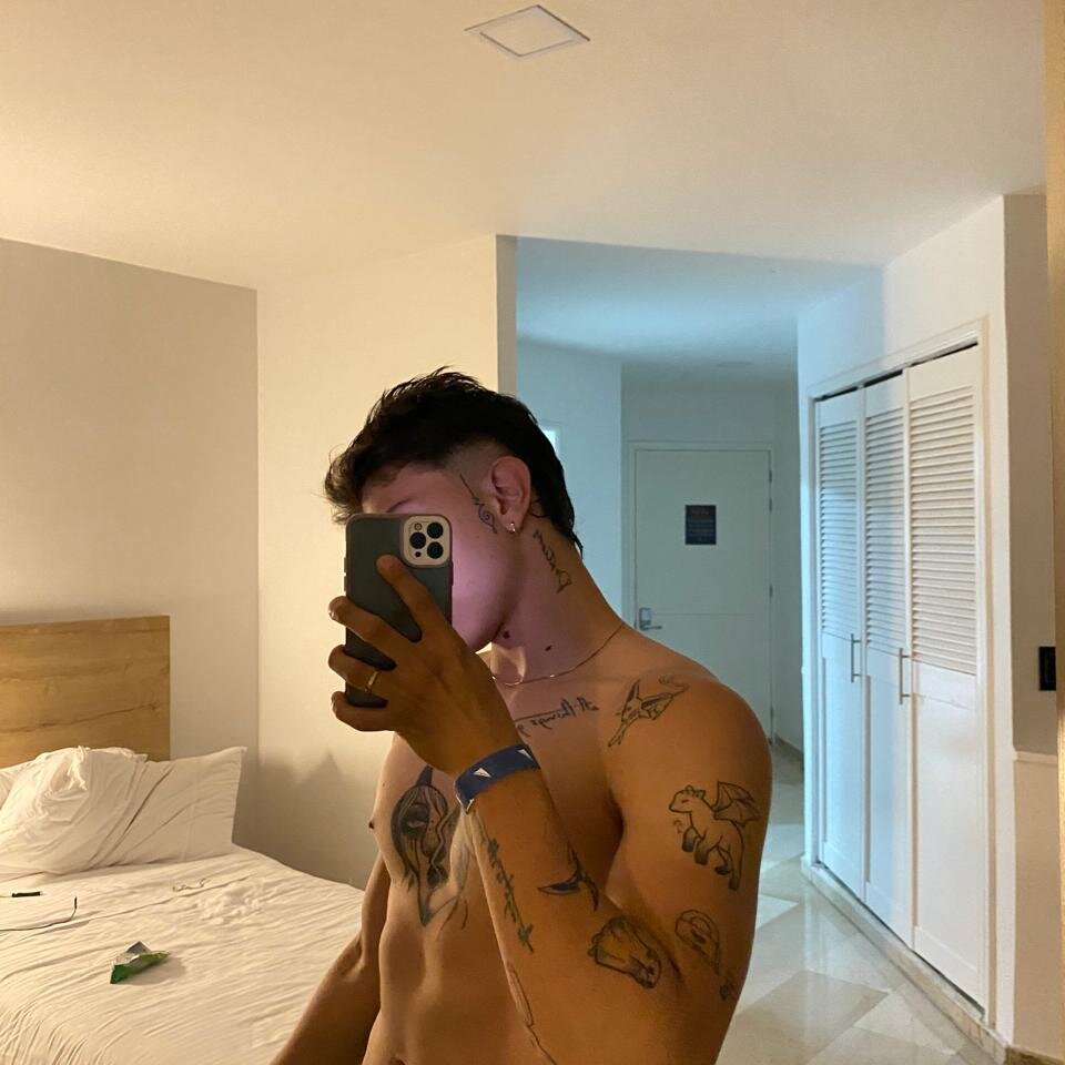 zackmatheus1 profile