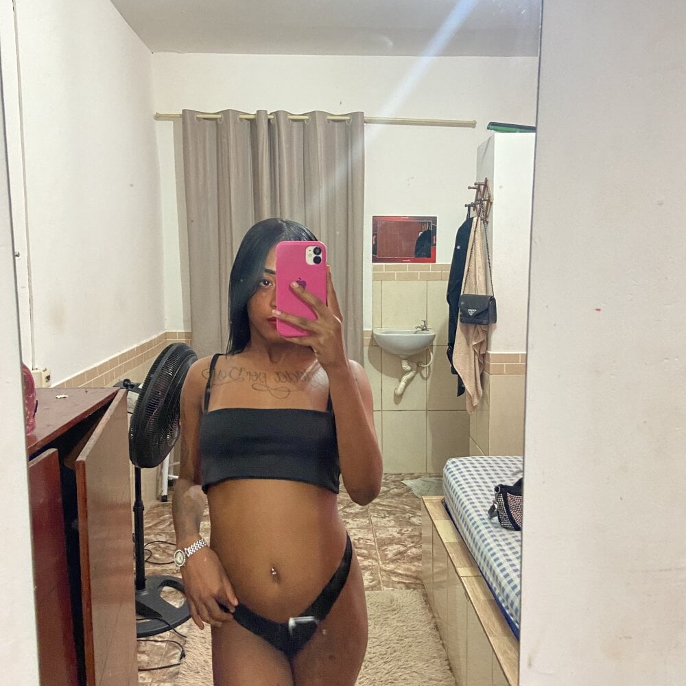 Morenasafadinhatesao profile