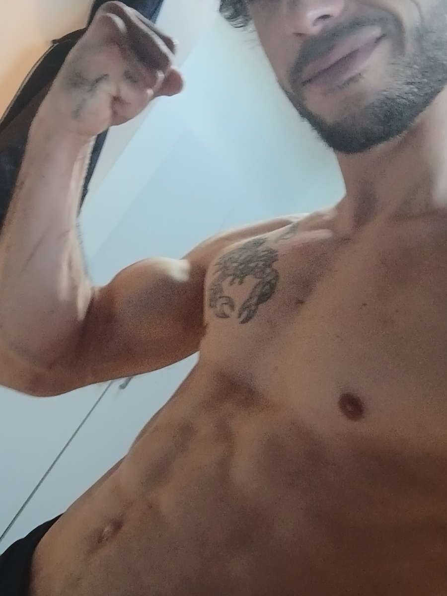 bogossfrench from stripchat