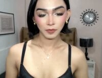 pearlmoore's webcam live show