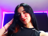 ingrid_zese_ Webcam Model Profile