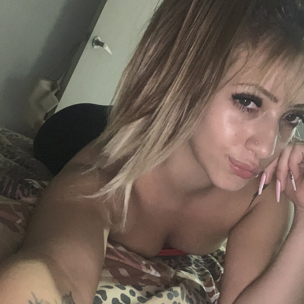 MarianaFTM profile