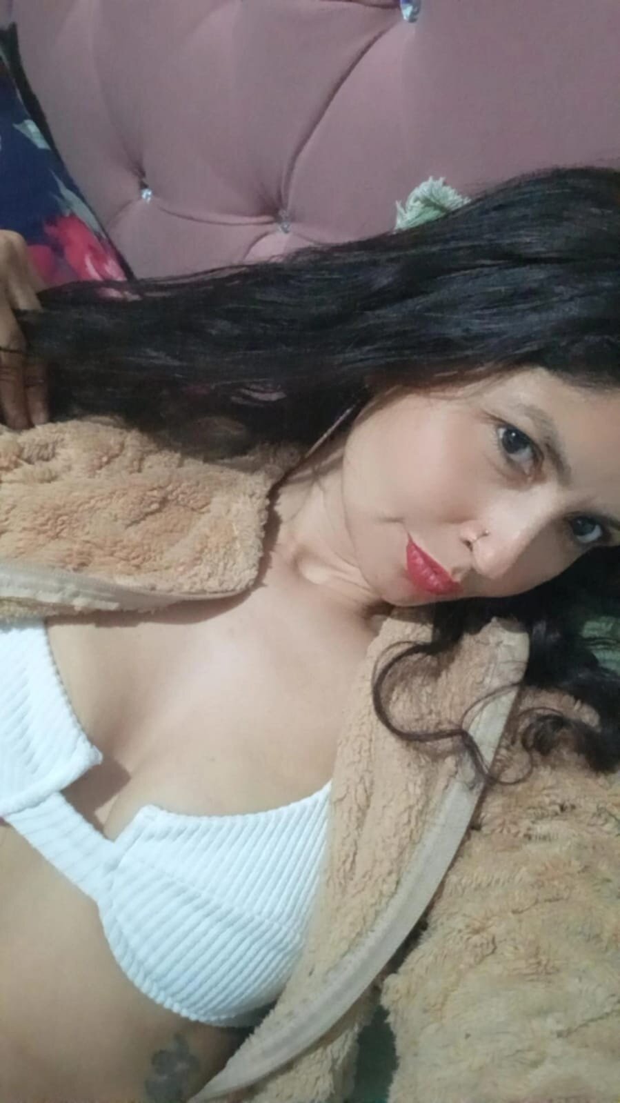 LuisaPadilla