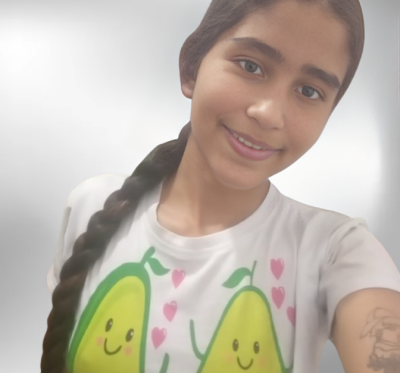 hanna_will from stripchat