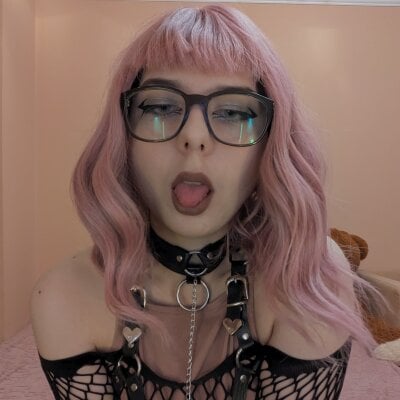 AIinkaMalinka Female Cockrating Free Webcam XXX