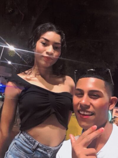 salazar_hotgirls 🅱 nude show