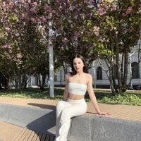 CarmenBody's webcam live show