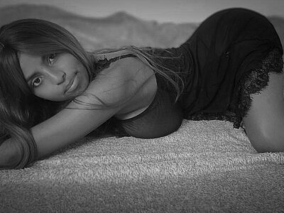 Messy_Extreme_Ivonne 🐹 live nude cam