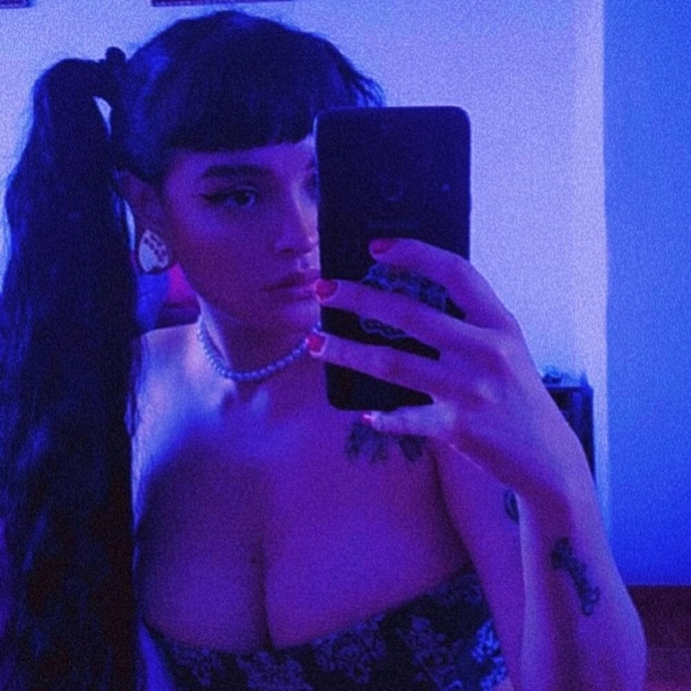 sweet_potion from stripchat