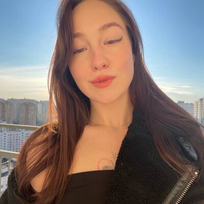 your_dream_ellis from stripchat