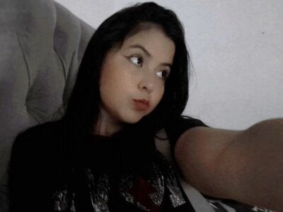 elivecams.com annie_chloee livesex profile in ethnicitymixed cams