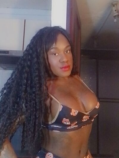 live porno chat Exoty Black Cock