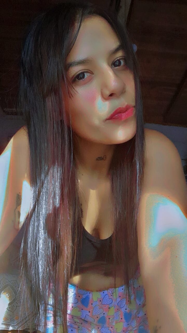 nikkidanielx69