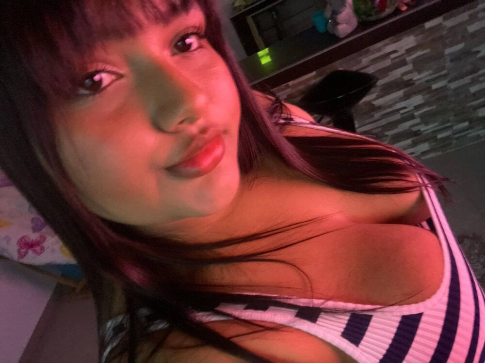 Celeste_Morgan profile