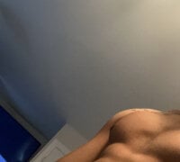 Blu_1T's webcam live show