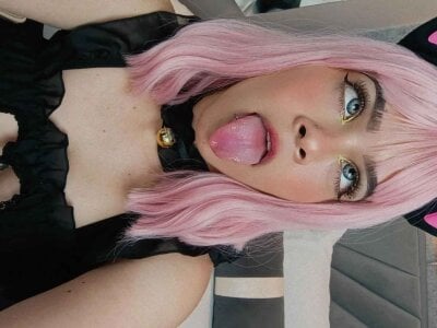 _lilysofia from stripchat