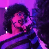 kuromi69's webcam live show